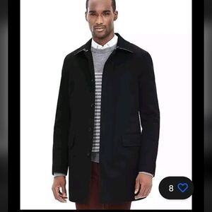 Bannana Republic Olx Mac military jacket xxl nwt